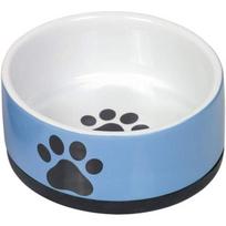 Nobby „Paw” keramikinis šuns dubenėlis 0,4 l