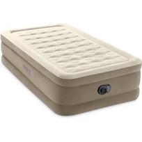 Intex Ultra Plush pripučiamas čiužinys – 99x191x 46cm