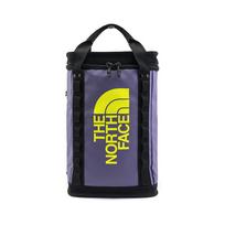 „The North Face Fusebox 14L“ patogi kuprinė daiktams susidėti, unisex kuprinė, violetinė, juoda NF0A3KYV-RK4 14L,Purple