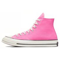 Converse Chuck 70 aukšti rožiniai unisex kedai Egret Black A08184C 42