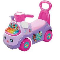 Pulio Ride On Fisher Price Musical Parade violet 10347898
