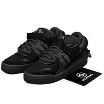 adidas Bad Bunny x Forum Buckle Low 'Back To School' GW5021 EU 36 juoda