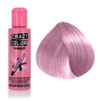 Semi-permanent hair dye Crazy Color by Renbow - Marshmallow 64 - 100ml