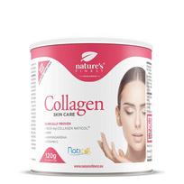 Kolageno odos priežiūra 120 g - Anti-senėjimo formulė - Naticol® žuvies kolagenas, MSM ir ašvaganda