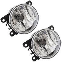 Renault Trafic III 14-19 halogen left + right 2 pcs. set