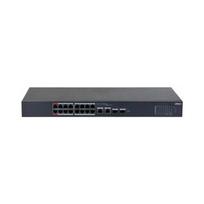 Switch|DAHUA|CS4218-16ET-240|Type L2|Desktop/pedestal|16x10Base-T / 100Base-TX|PoE ports 16|DH-CS4218-16ET-240 | CS4218-16ET-240 | 6937552407664