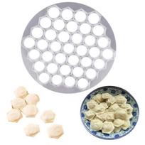 Stainless Steel Dumpling Mould Sturdy Easy To Clean