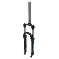 Priekinis amortizatorius SR-Suntour XCE 28 DS 26" // diskiniams stabdžiams, 28.6 mm (1 1/8") (matinė juoda)