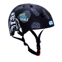 Šalmas Star Wars // dydis: M (54-58 cm) (mėlyna)