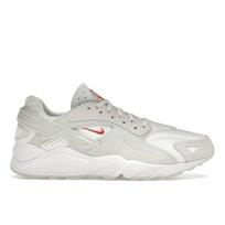 Nike Air Huarache Runner Photon Dust University Red Vyriški sportbačiai White Summit-White DZ3306-102 41