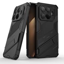 For Xiaomi 15T Pro 15T Case Punk Stlye Full Protection Armor Cover with Kickstand Bracket for Xiaomi Mi 15T Xiaomi 15T Pro