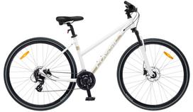 Dviratis 28  CLASSIC STREET 24 LADY 24s 28  classic