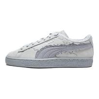 Puma One Piece X Suede Big Gear 5 Luffy Unisex Baltas Pilkas 396720-01 37