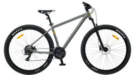Dviratis 29  CLASSIC PRO 29 29  green classic