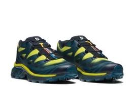 SALOMON XT-6 Žemi Bėgimo Takais Bateliai 474404 Unisex EU 36.5 mėlyna