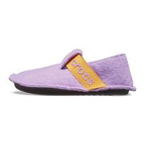 Crocs Unisex Vaikams x Šlepetės Classic Šlepetės Violetinės Oranžinės Jaukios Įslystamosios 205349-5PR 29-30 gray