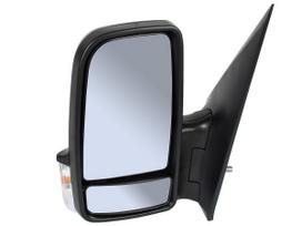 Mercedes Sprinter 2005 - left mechanical exterior mirror