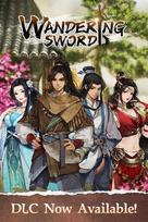 Wandering Sword - Secrets of the Eastern Sea (DLC) Steam Key (PC) GLOBAL