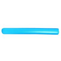 64 Inch Inflatable Pool Noodles Jumbo Size Pool Buoyancy Stick  Beginner Aid mėlyna