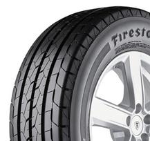 Padanga FIRESTONE VanHawk 3 225/70 R15C (Vasarinė) (Automobilio)