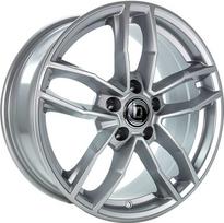 Ratlankis DIEWE WHEELS R19x9 5x112 ET 32 CB 66 (Silver) (825 KG kg)