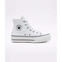 Converse Chuck Taylor All Star Lift Drobė Balta 560846c Chuck Taylor All Star Lift Drobė Balta 560846c 240