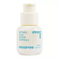 Innisfree - Retinol Cica Repair Ampoule - Ampulė su retinoliu - 30ml