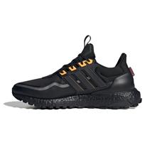 adidas UltraBoost All Terrain IF6468 juodi oranžiniai unisex sportbačiai su kortele juoda spalva 36