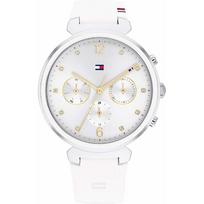 Tommy Hilfiger 1782342 Moteriškas kvarcinis laikrodis balta