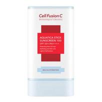 „Cell Fusion C Aquatica“ apsauginis kremas nuo saulės pagaliukas, 100 ml, 19 g (SPF 50+ / PA++++)