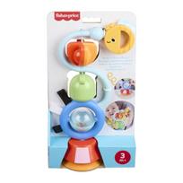FISHER-PRICE sensorinis žaislas