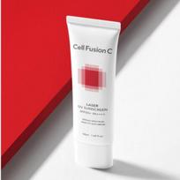 Cell Fusion C Laser UV Sunscreen 50ml (SPF 50+ / PA++++)