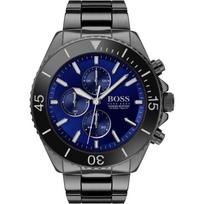 BOSS Ocean Edition vyriškas kvarcinis laikrodis 1513743