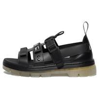 Dr. Martens Oda Universalūs Madingi Basutės Unisex Basutės Juodos 27298001 45