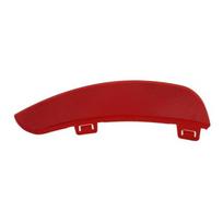 Stabdžių žibinto stabdžių žibinto galinio buferio atšvaito žibinto lęšis, skirtas S40 V50 2008-2015 30763345 30763346