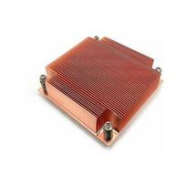 Dynatron Dynatron Q1 CPU cooler 1U for Socket 1700, 1851 passiv | Q1 | 859300007758