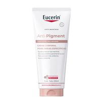 Eucerin šviesinantis kūno losjonas 200ml