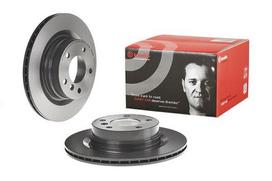 Stabdžių diskas BREMBO 09.9793.11
