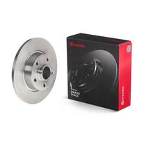 Stabdžių diskas BREMBO 08.C647.17