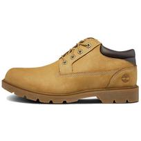 Timberland vyriški žemi plačios formos chukka tipo darbo batai kvietiniai A1P3LW 43 beige