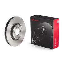 Stabdžių diskas BREMBO 09.9365.21