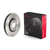 Stabdžių diskas BREMBO 09.9365.11