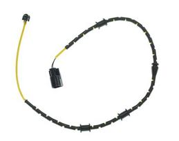 Įspėjimo kontaktas, stabdžių trinkelių susidėvėjimas BREMBO A 00 508