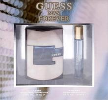 Guess SET GUESS Man Forever EDT spray 75ml + EDT spray 15ml | 085715329509 | 085715329509