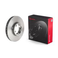 Stabdžių diskas BREMBO 09.C644.11