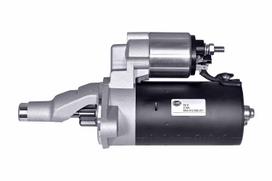 Starteris HELLA 8EA 012 526-371