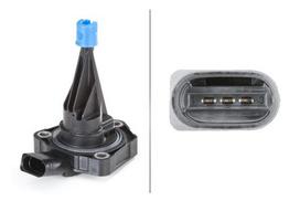 Jutiklis, variklio alyvos lygis HELLA 6PR 013 680-091