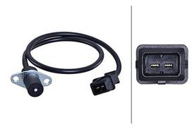 Jutiklis, alkūninio veleno impulsas HELLA 6PU 358 191-081