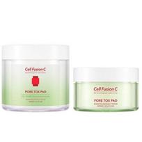 Cell Fusion C Tre.AC Pore Tox Pad (60p + 30p Special Set / 90 Pads Total)