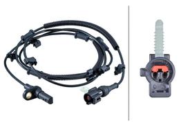 Jutiklis, rato greitis HELLA 6PU 358 251-371